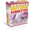 Article Submitter Software
