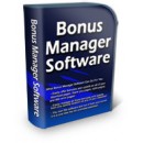 Bonus Manager Software