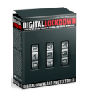 Digital Lock Down