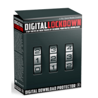 Digital Lock Down