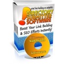 Directory Submitter Software