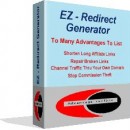 EZ Redirect Generator