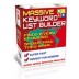 Massive Keyword List Builder