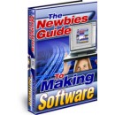 Newbies Guide To Making Software