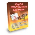Paypal IPN Protection Generator