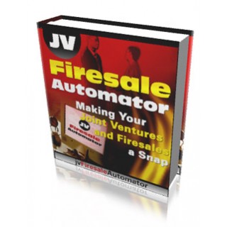 JV FireSale Automator